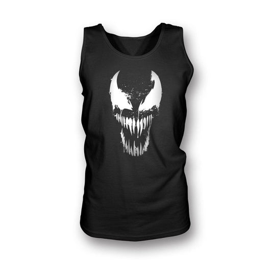 Потник Venom 100% памук - Fitness Drehi