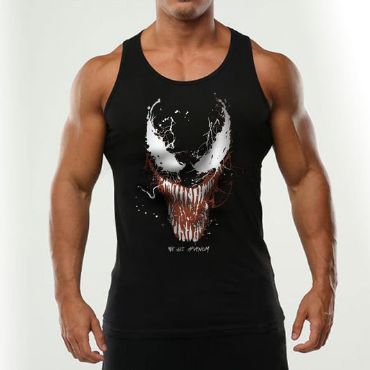 Потник We Are Venom - Fitness Drehi