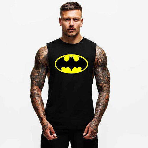 Потник Yellow Bat