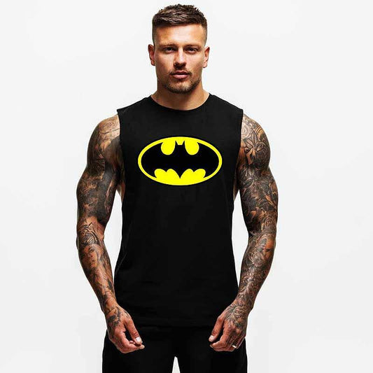 Потник Yellow Bat