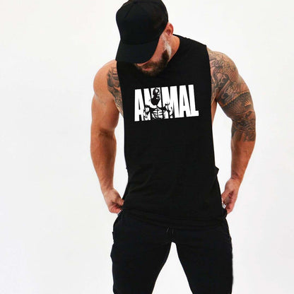 Потник ЗВЯР - Fitness Drehi