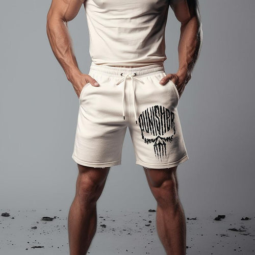 Premium Шорти PUN Natural - Fitness Drehi
