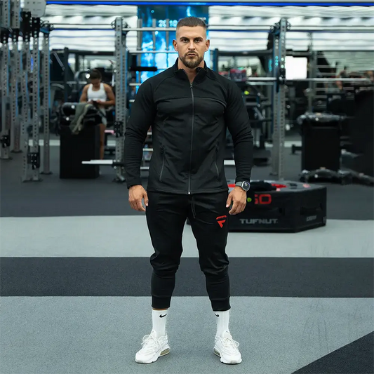 Premium Спортен Екип Fearless