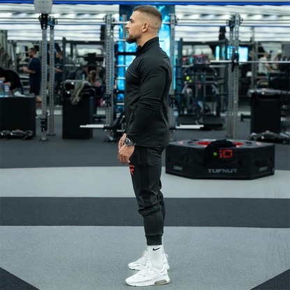 Premium Спортен Екип Fearless