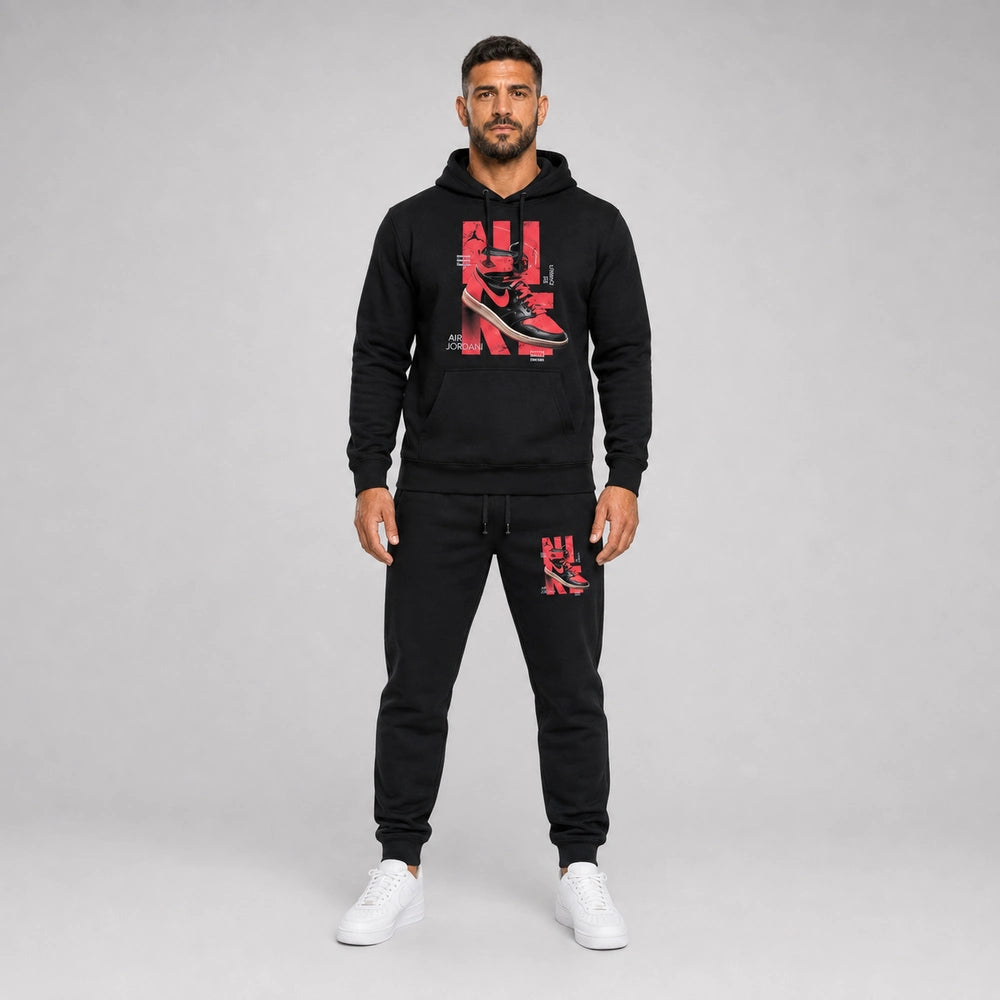 [OUTLET] Екип Red [S]