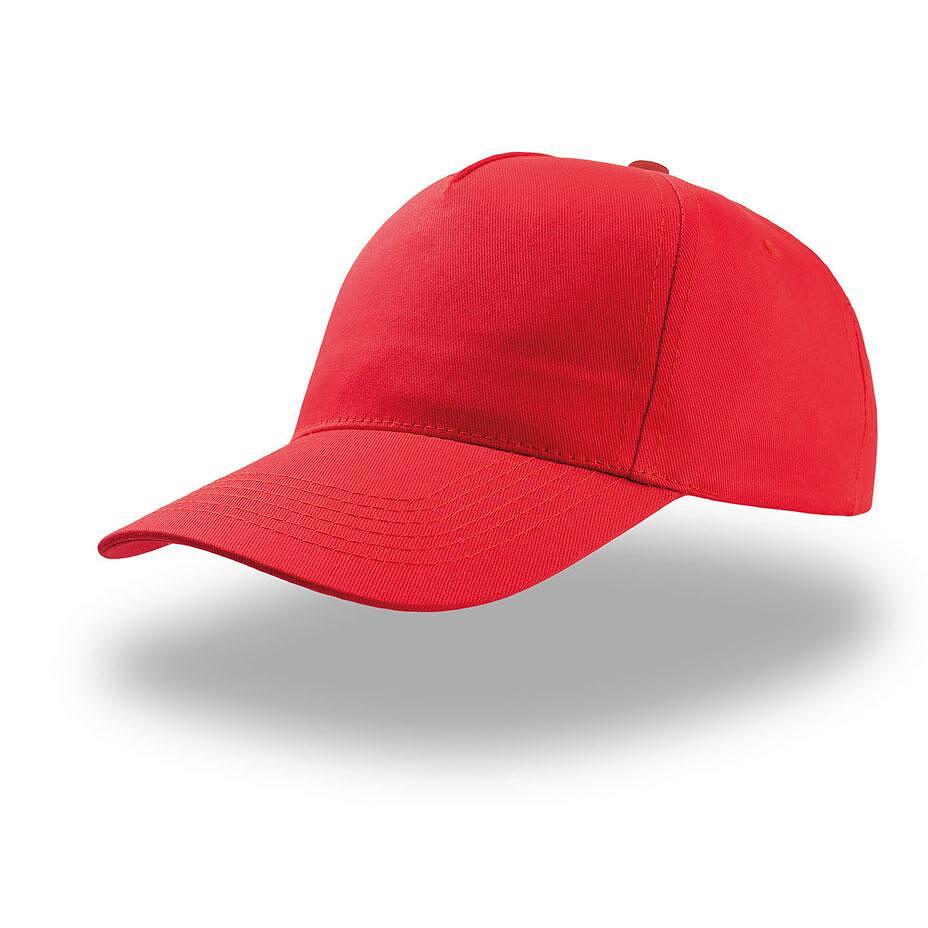 Рекламна Шапка с козирка START FIVE - Fitness Drehi