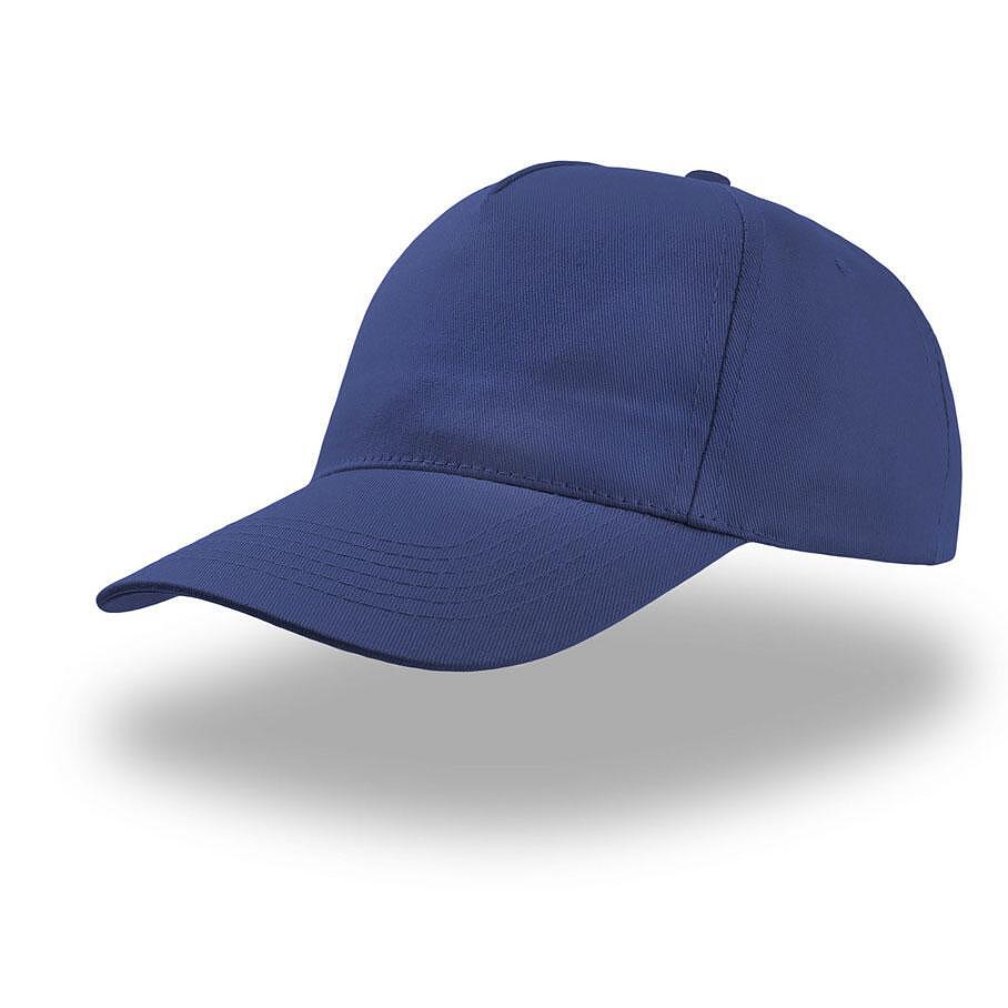 Рекламна Шапка с козирка START FIVE - Fitness Drehi