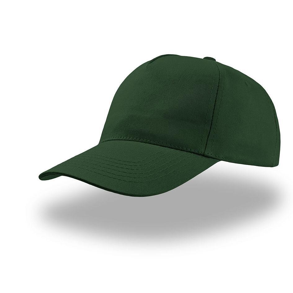 Рекламна Шапка с козирка START FIVE - Fitness Drehi