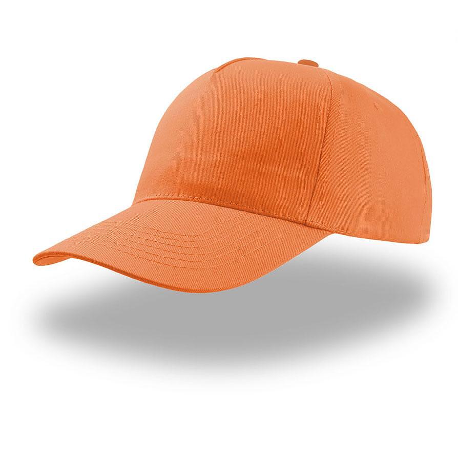 Рекламна Шапка с козирка START FIVE - Fitness Drehi