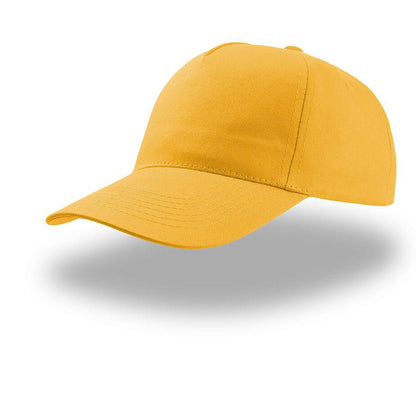 Рекламна Шапка с козирка START FIVE - Fitness Drehi