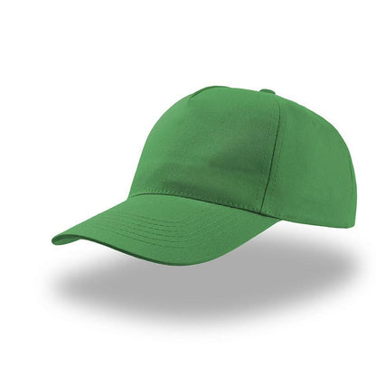 Рекламна Шапка с козирка START FIVE - Fitness Drehi