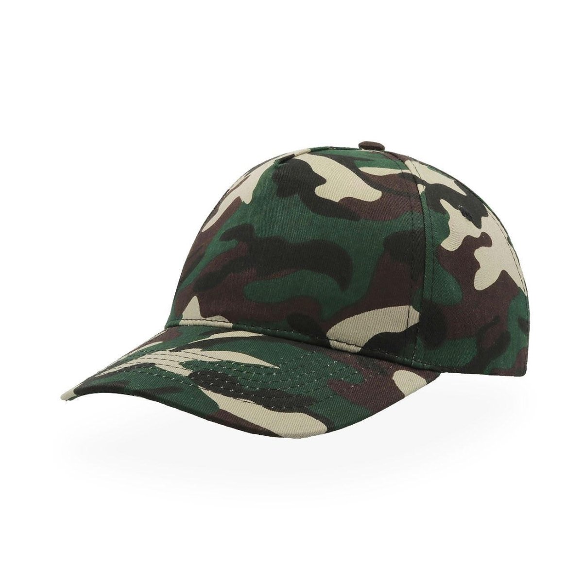 Рекламна Шапка с козирка START FIVE - Fitness Drehi