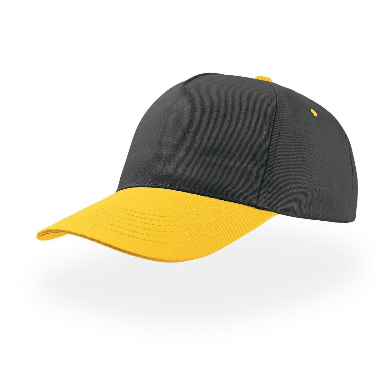 Рекламна Шапка с козирка START FIVE - Fitness Drehi