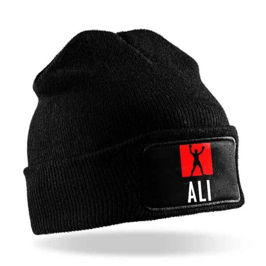 Шапка ALI