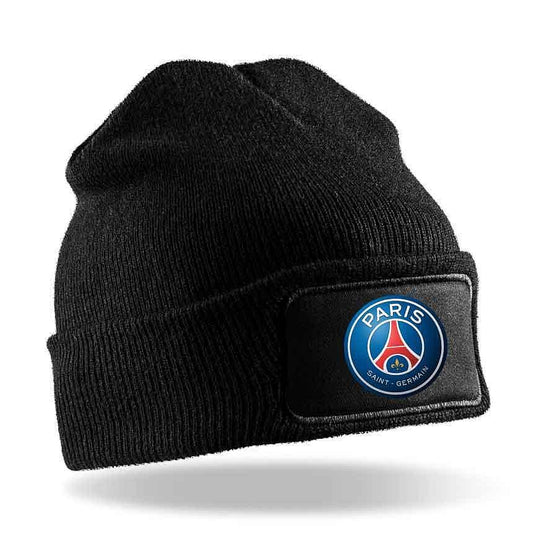 Зимна Шапка PSG