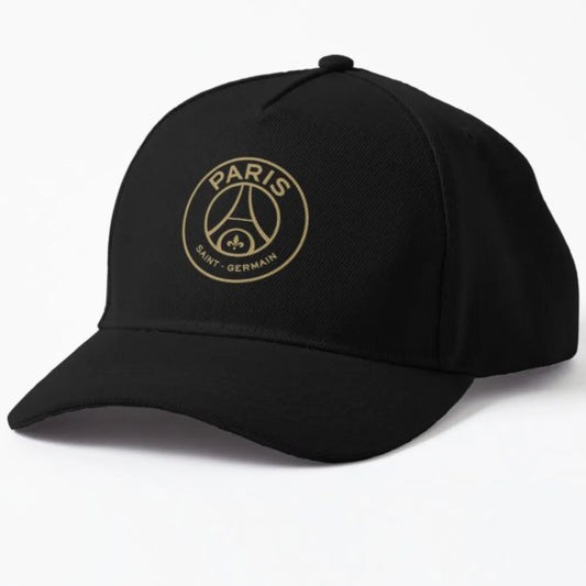 Шапка с козирка PSG Logo 3