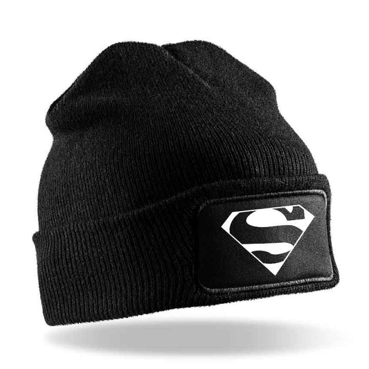 Шапка Superman