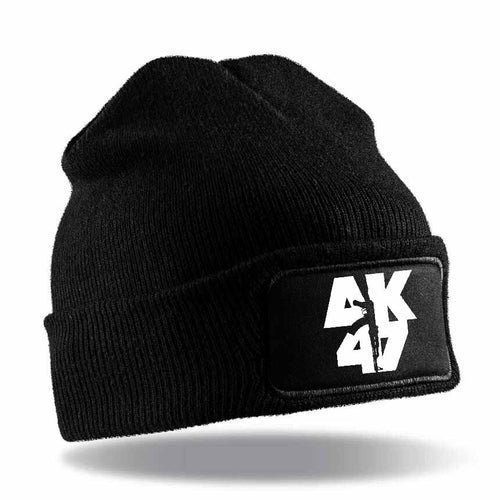 Шапка AK47 2 - Fitness Drehi