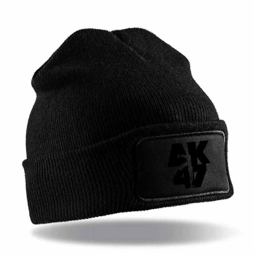 Шапка AK47 2 - Fitness Drehi