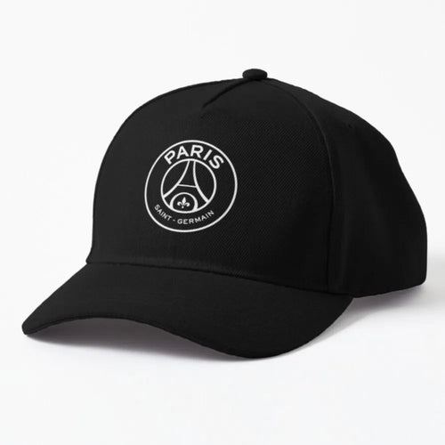 Шапка с козирка PSG Logo - Fitness Drehi