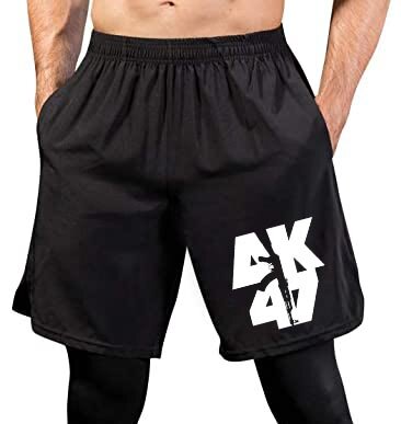 Шорти AK47 new - Fitness Drehi