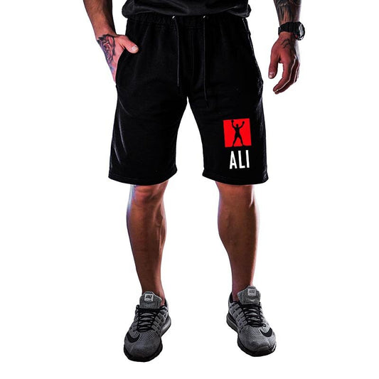Шорти ALI - Fitness Drehi