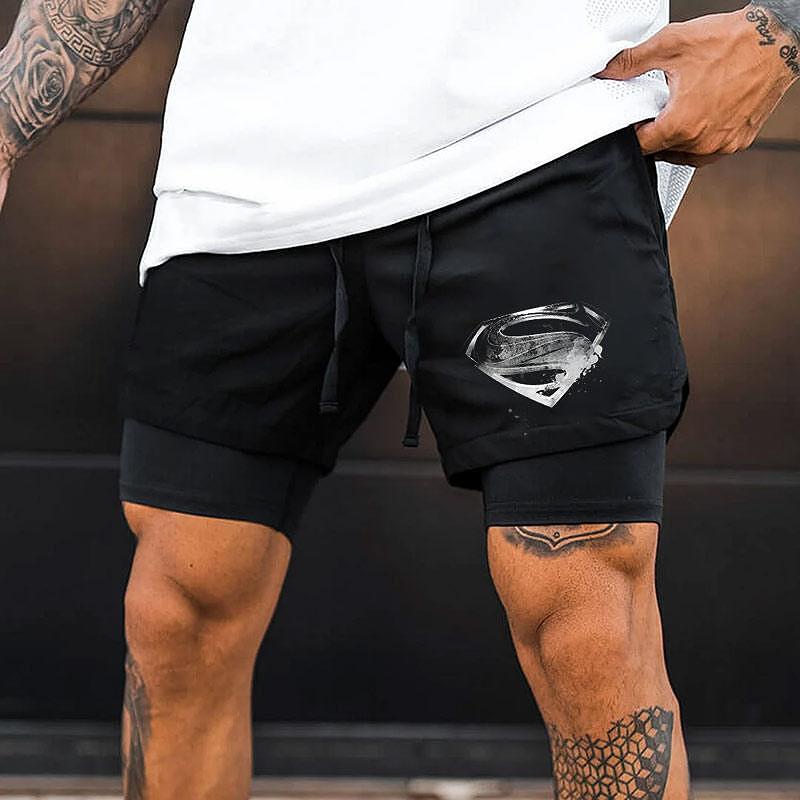 Шорти Fitness Premium Super - Fitness Drehi