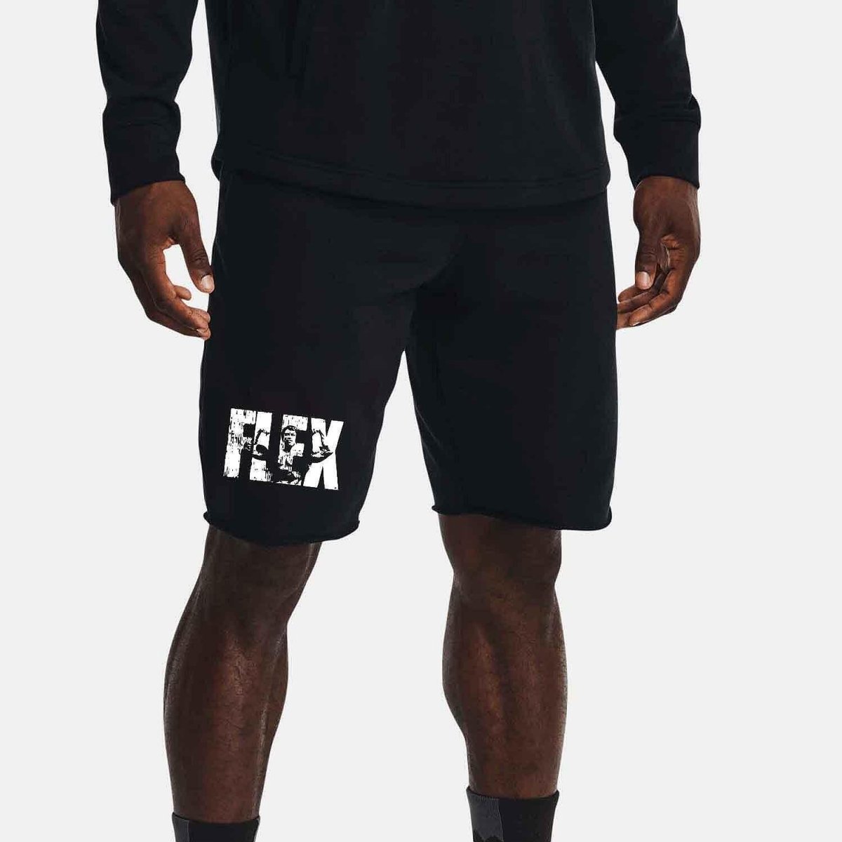 Шорти FLEX - Fitness Drehi