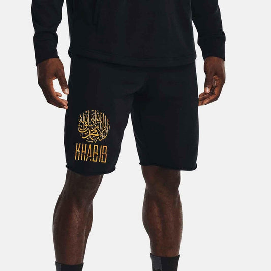 Шорти Khabib GOLD - Fitness Drehi