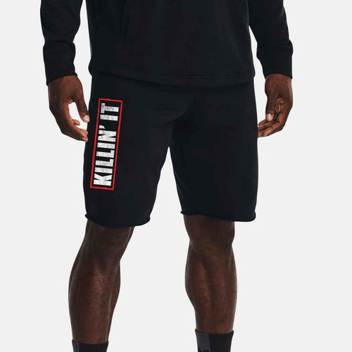 Шорти KILLIN' IT - Fitness Drehi