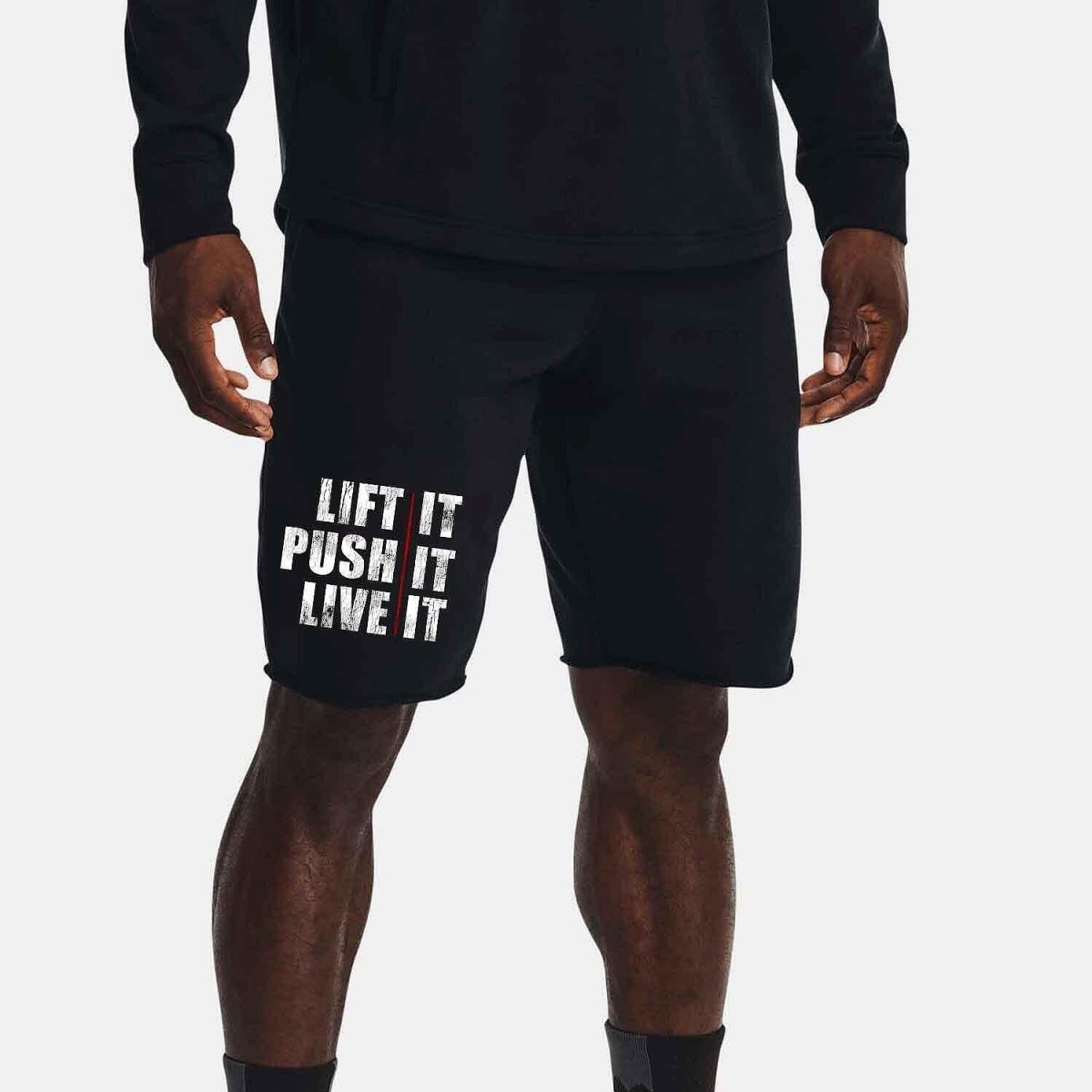 Шорти Lift Push Live - Fitness Drehi