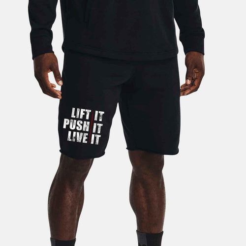 Шорти Lift Push Live - Fitness Drehi