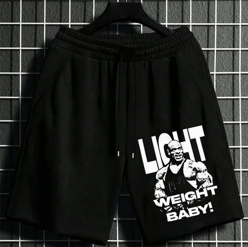 Шорти Lightweight Baby - Fitness Drehi