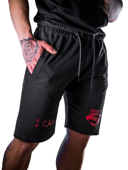 Шорти Project Superman - Fitness Drehi