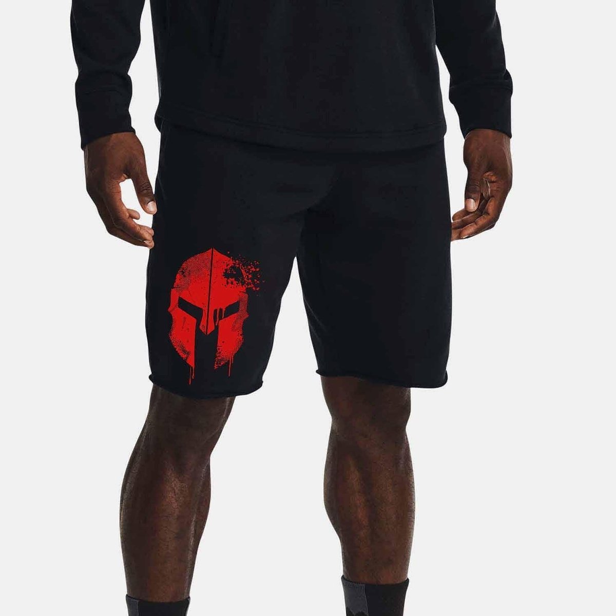 Шорти Spartan Redd - Fitness Drehi