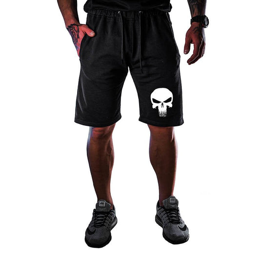 Шорти The Punisher New - Fitness Drehi