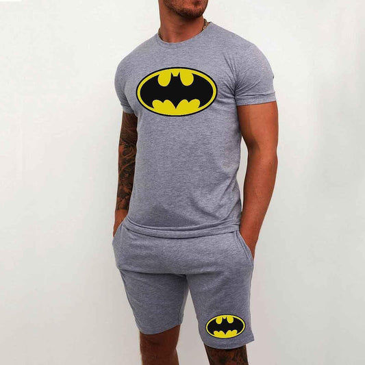 Сив Къс Екип FOTL Batman