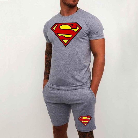 Сив Къс Екип FOTL Superman Classic