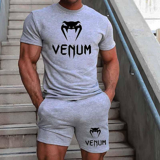 Сив Къс Екип FOTL Ven Black