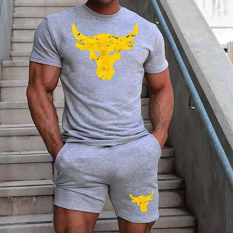 Сив Къс Екип FOTL Bull - Fitness Drehi