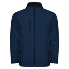 SoftShell Яке Nebraska - Fitness Drehi