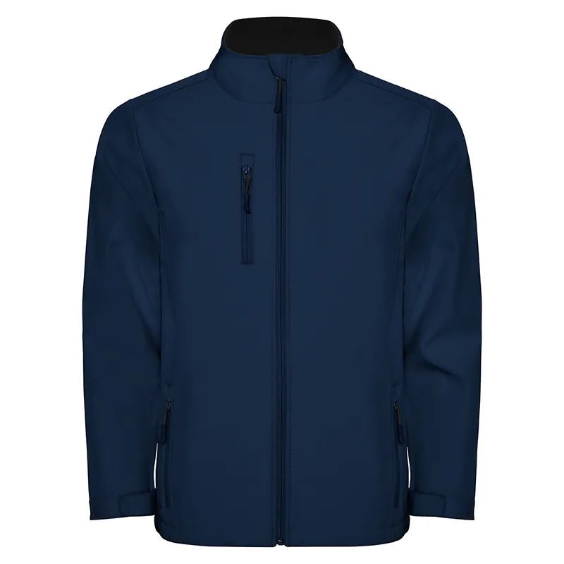 SoftShell Яке Nebraska - Fitness Drehi
