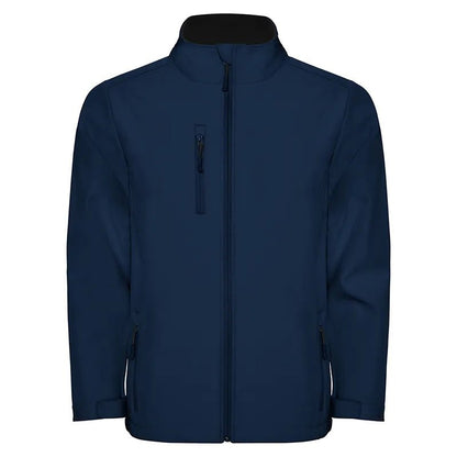 SoftShell Яке Nebraska - Fitness Drehi