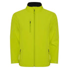 SoftShell Яке Nebraska - Fitness Drehi