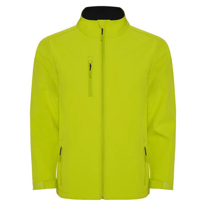 SoftShell Яке Nebraska - Fitness Drehi