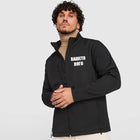 SoftShell Яке Nebraska - Fitness Drehi