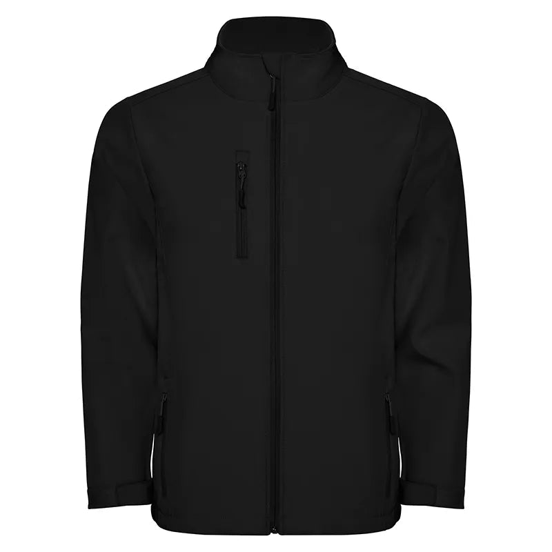 SoftShell Яке Nebraska - Fitness Drehi