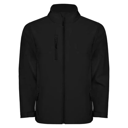 SoftShell Яке Nebraska - Fitness Drehi