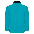 SoftShell Яке Nebraska - Fitness Drehi
