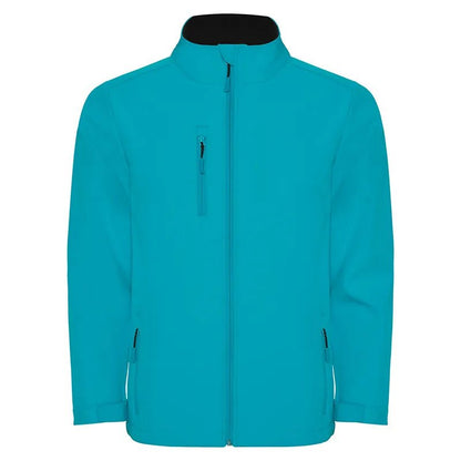 SoftShell Яке Nebraska - Fitness Drehi